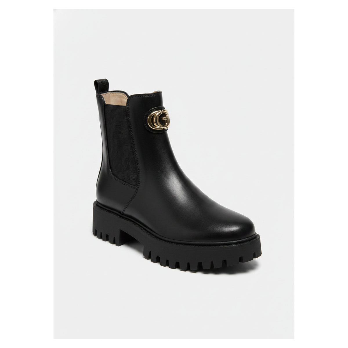 SCARPA Black Guess