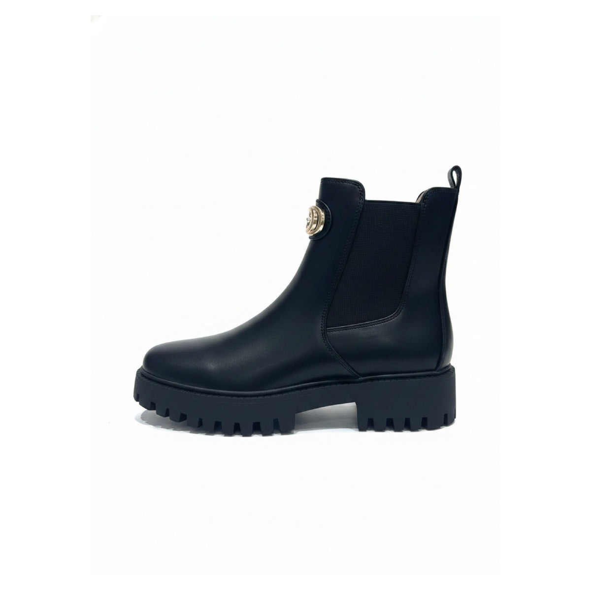 SCARPA Black Guess