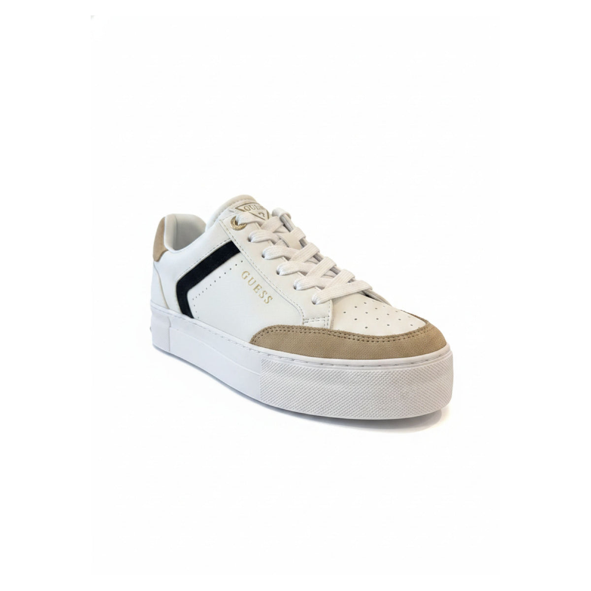 SNEAKERS White Guess