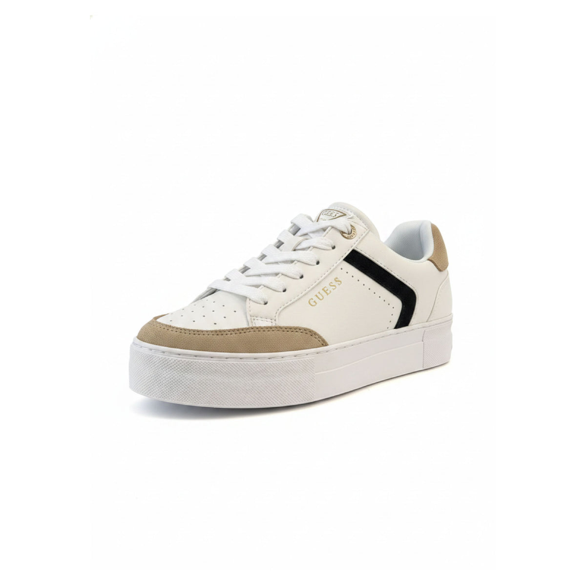 SNEAKERS White Guess