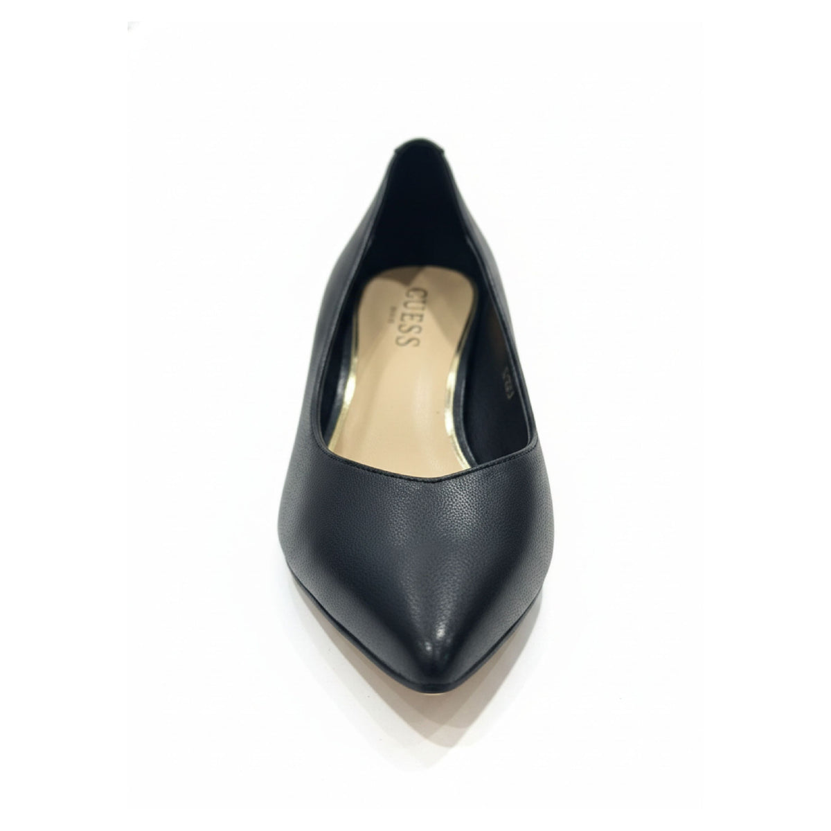 SCARPA Black Guess