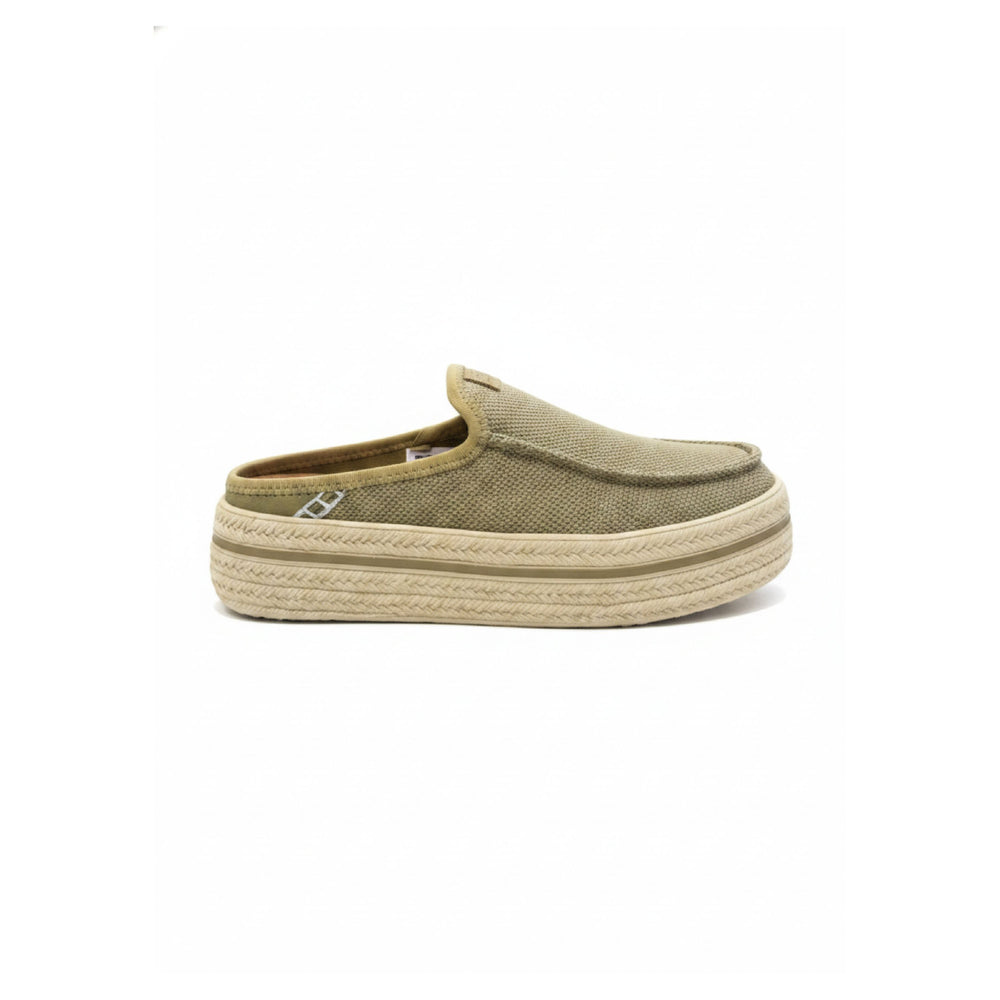 OLIVE GREY