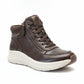 SNEAKERS Mocca Tamaris