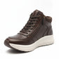 SNEAKERS Mocca Tamaris