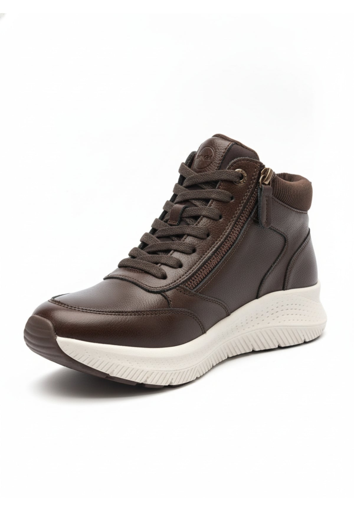 SNEAKERS Mocca Tamaris