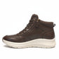 SNEAKERS Mocca Tamaris
