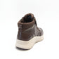 SNEAKERS Mocca Tamaris