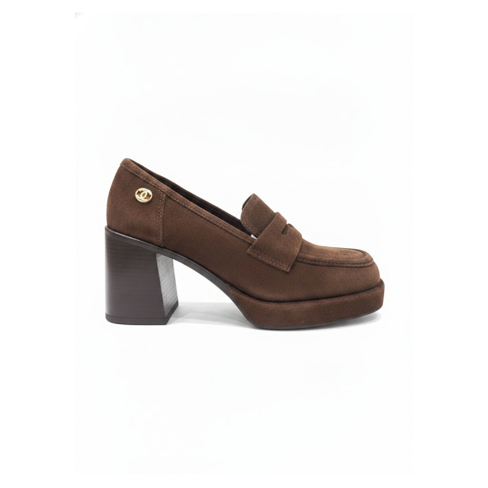 MARRON