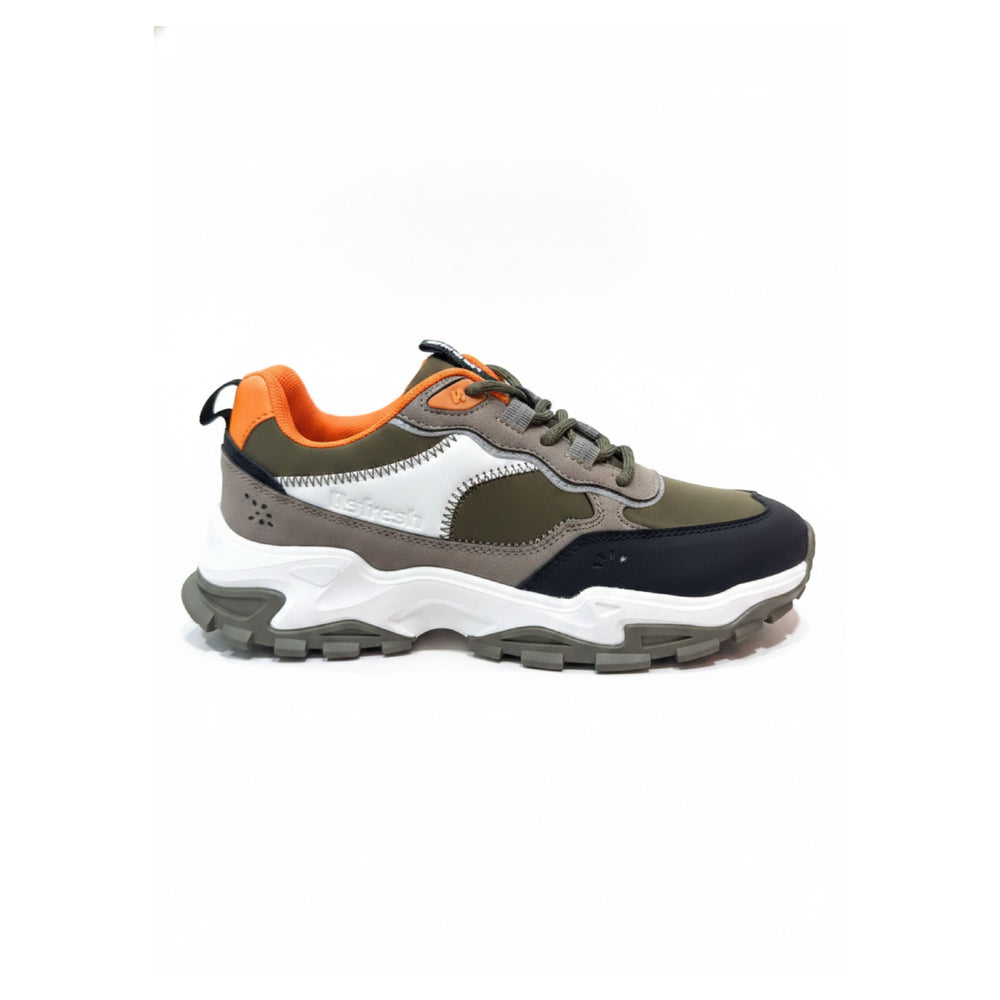 KHAKI