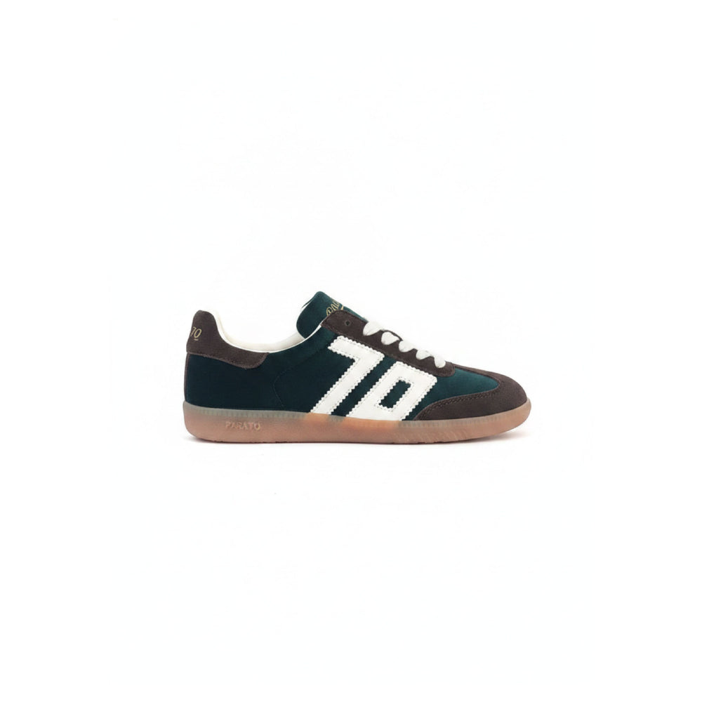 FOREST/BUTTER