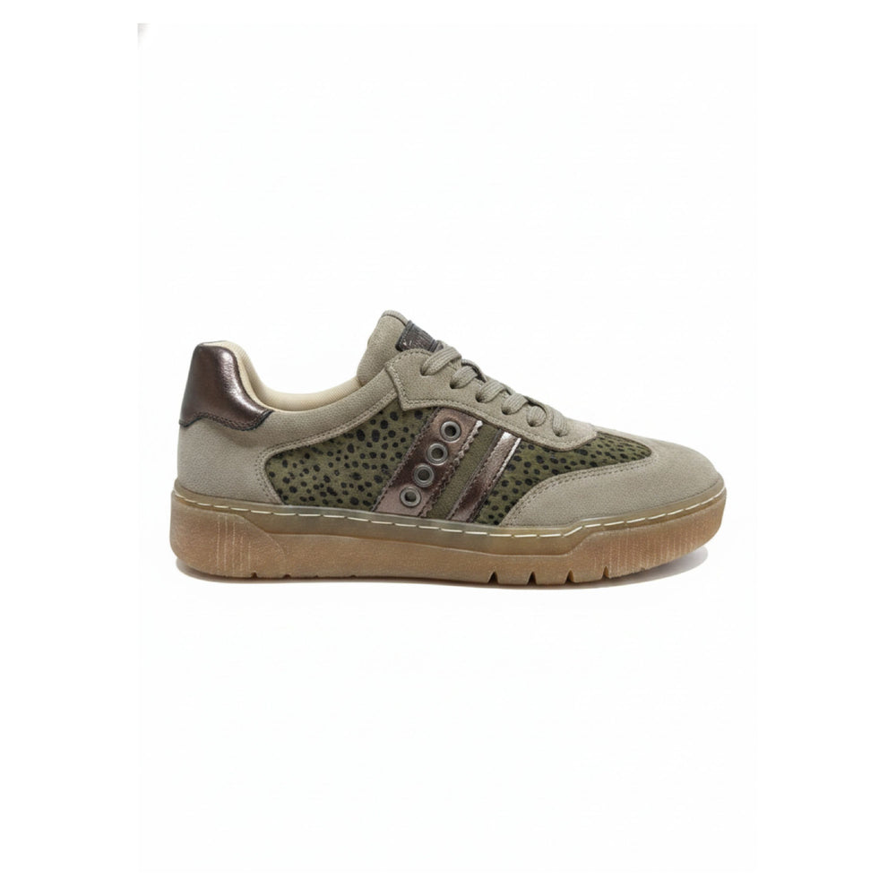 KHAKI