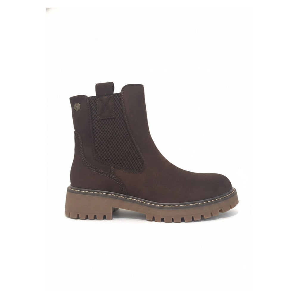 MARRON
