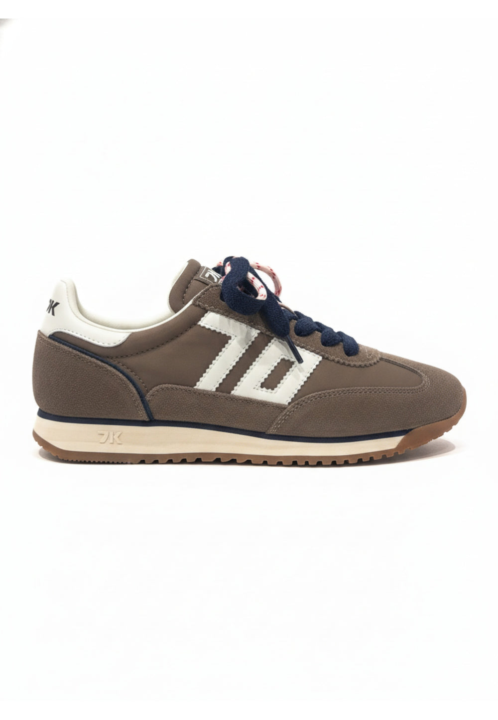 TAUPE/BUTTER