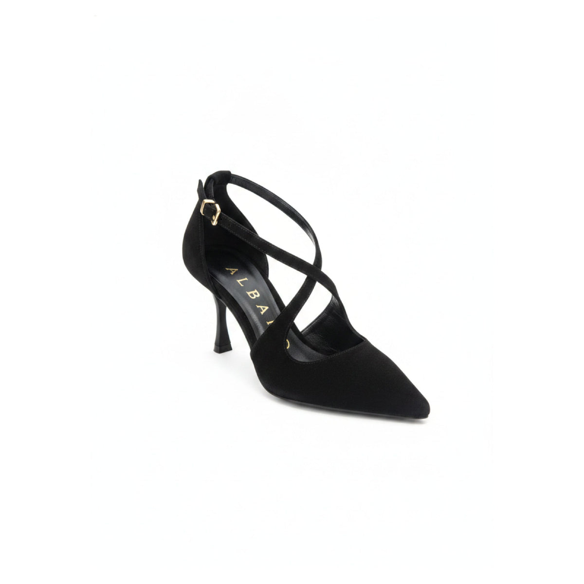 SCARPA Nero Albano