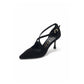 SCARPA Nero Albano