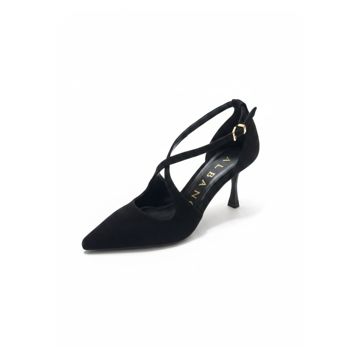 SCARPA Nero Albano