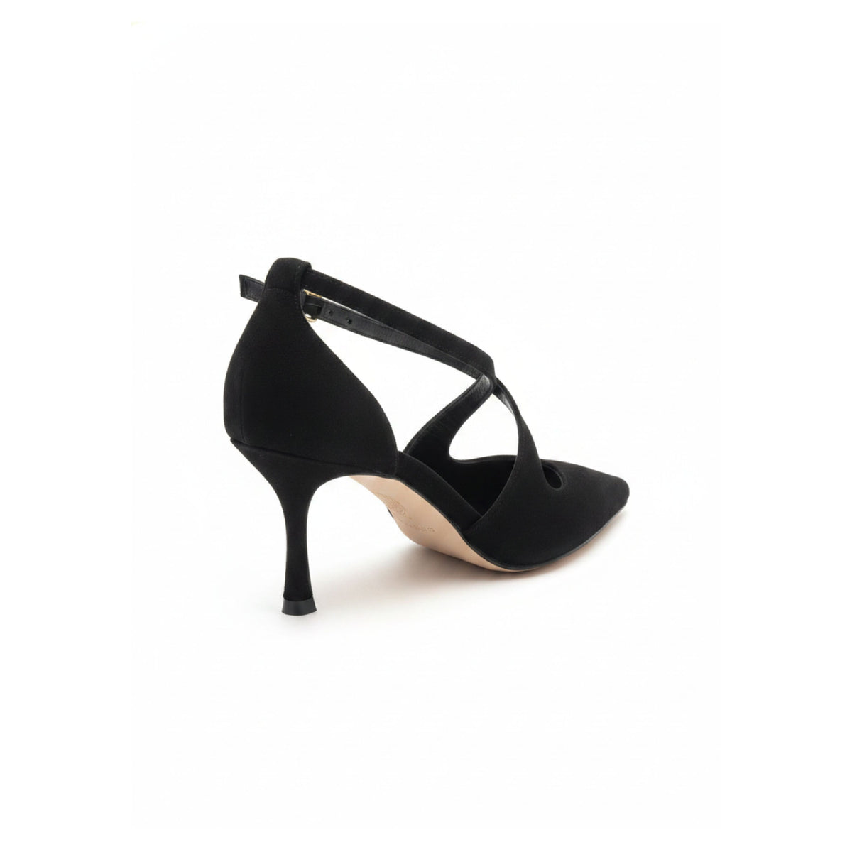 SCARPA Nero Albano