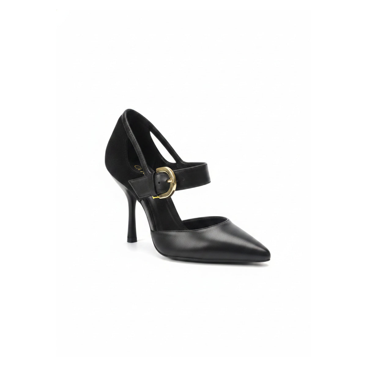 SCARPA Nero Albano