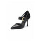 SCARPA Nero Albano