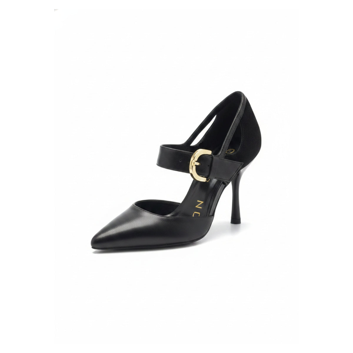 SCARPA Nero Albano
