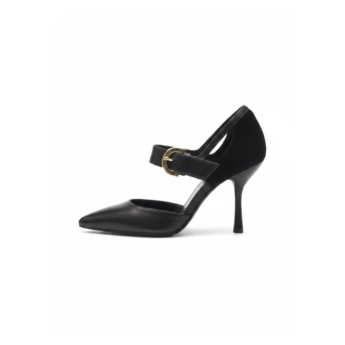 SCARPA Nero Albano