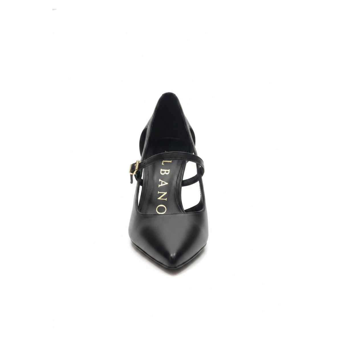 SCARPA Nero Albano