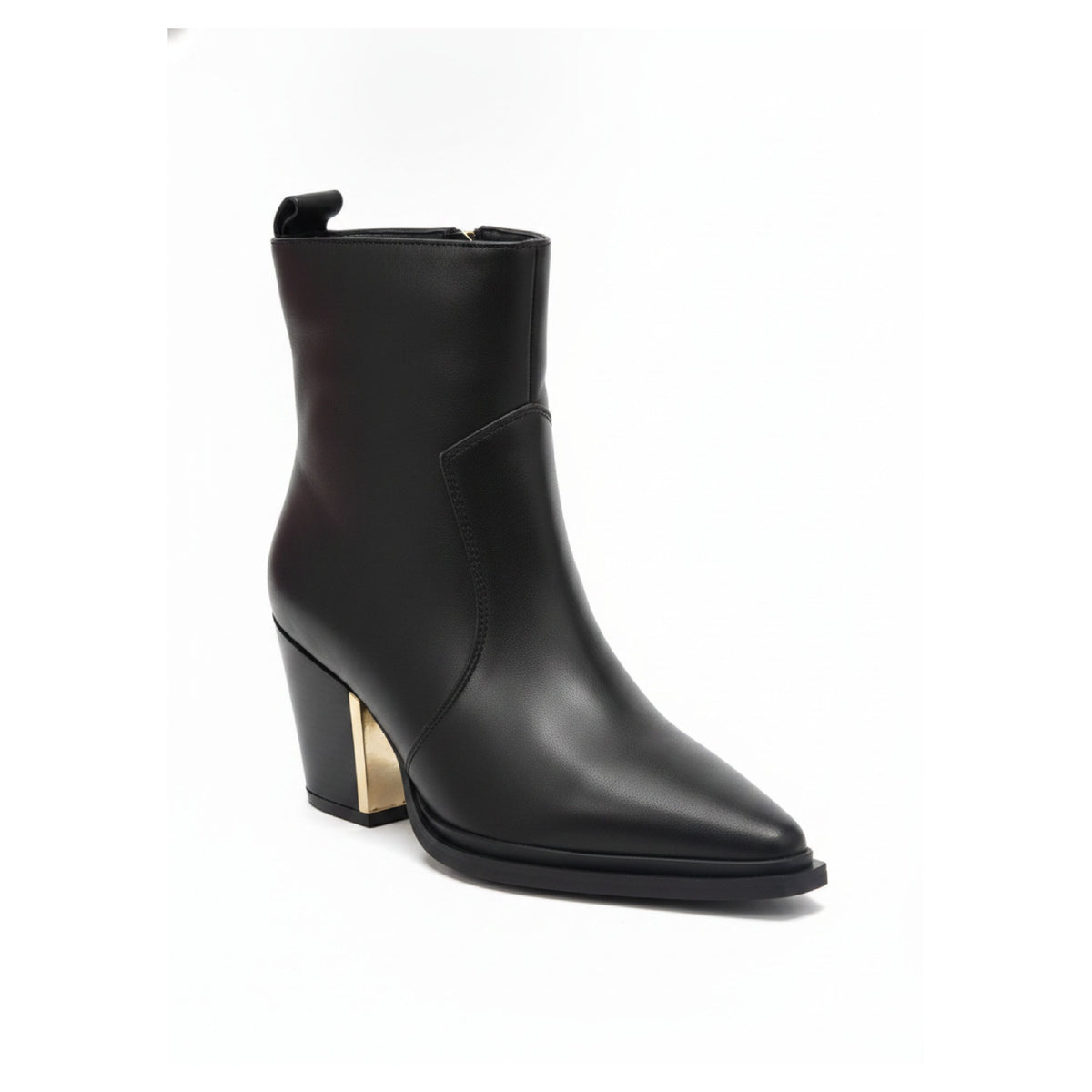 SCARPA Black Alma En Pena