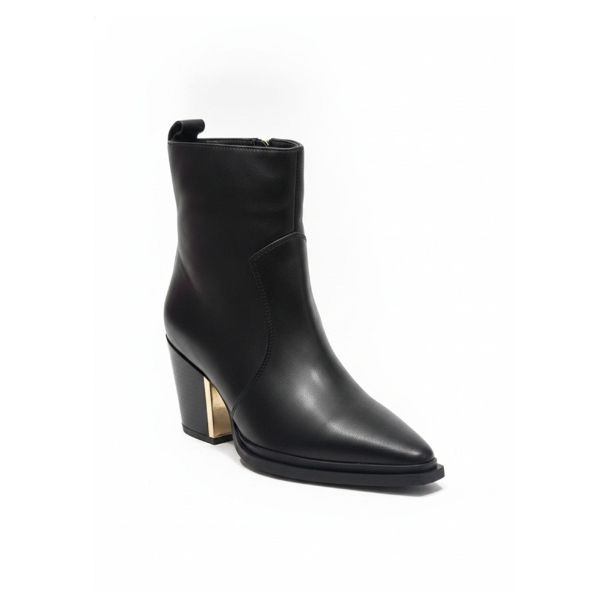 SCARPA Black Alma En Pena