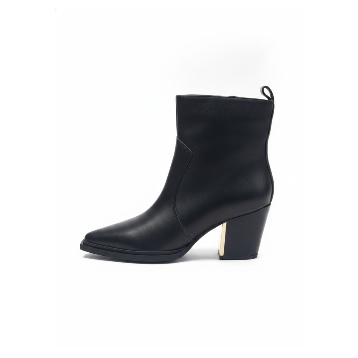 SCARPA Black Alma En Pena
