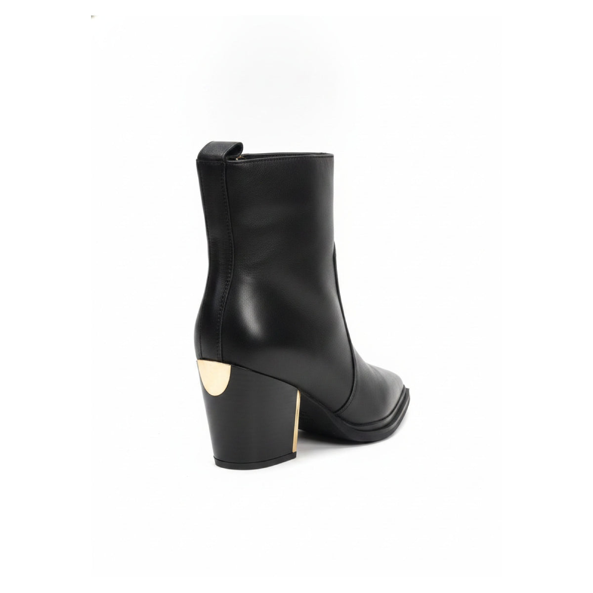 SCARPA Black Alma En Pena