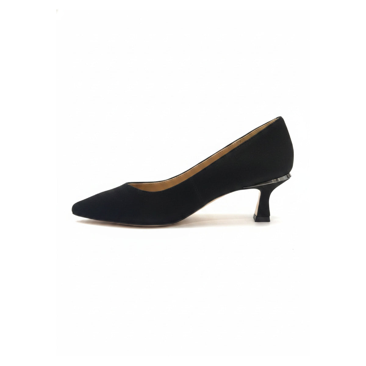 SCARPA Black Alma En Pena