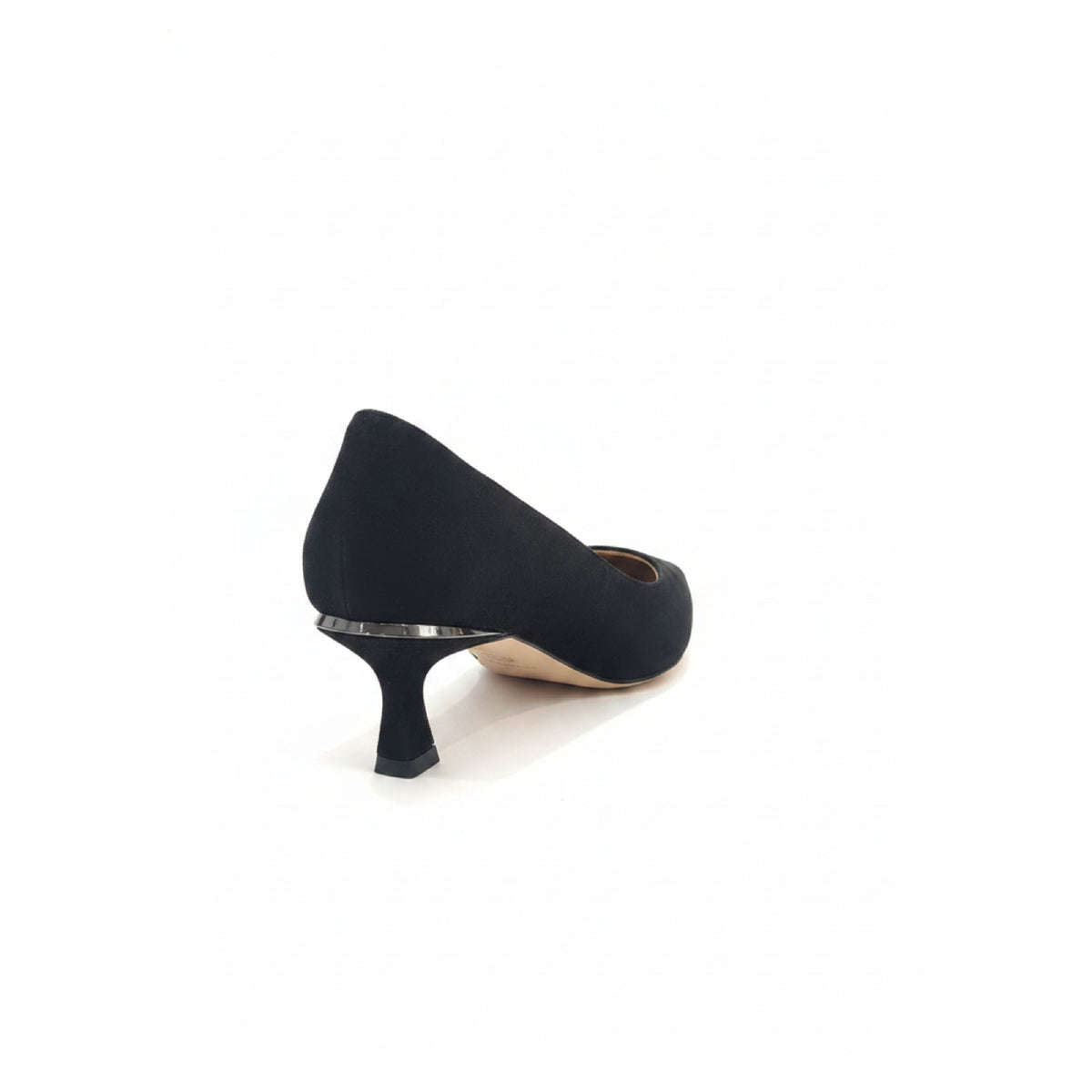 SCARPA Black Alma En Pena