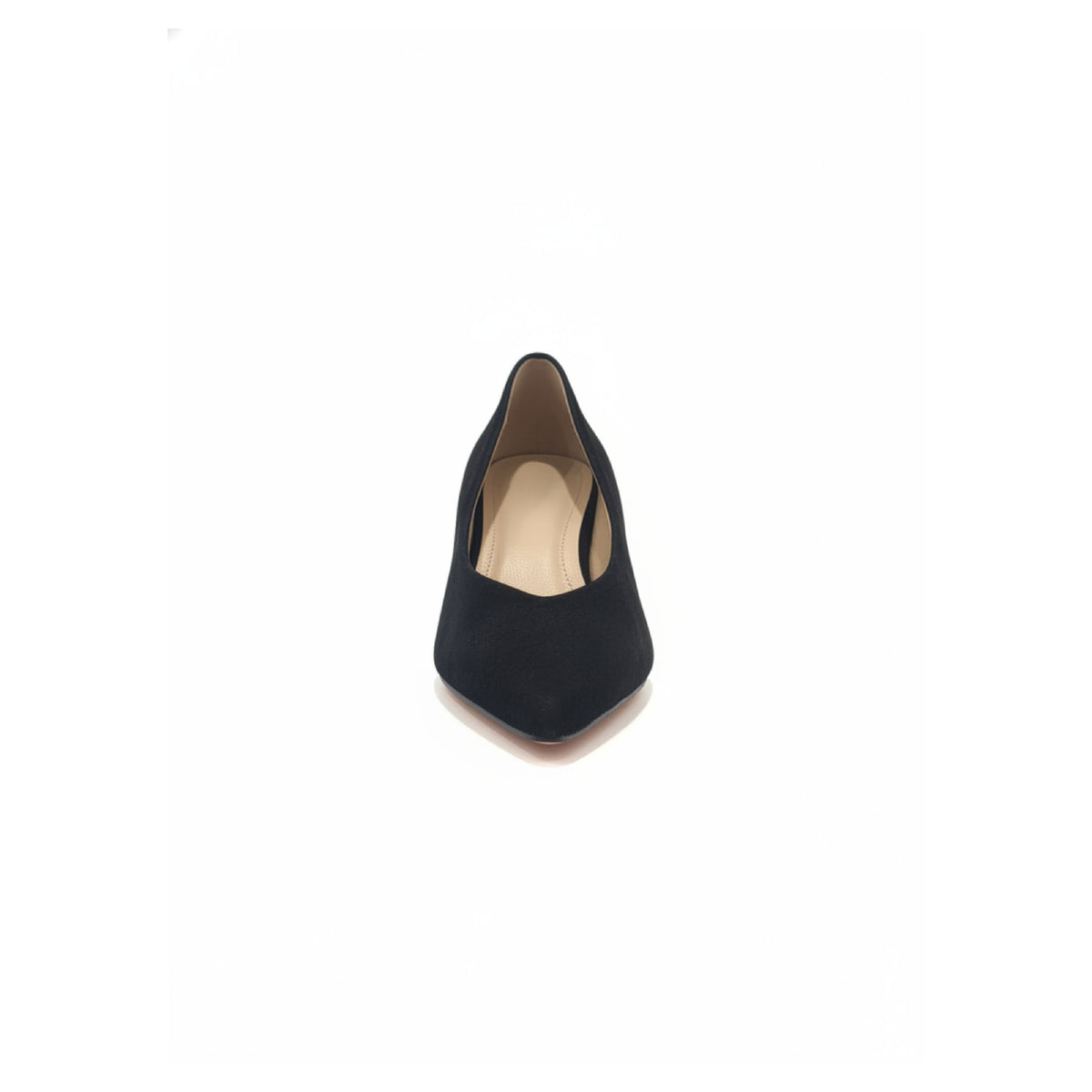 SCARPA Black Alma En Pena