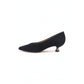 SCARPA Black Alma En Pena