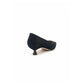 SCARPA Black Alma En Pena