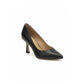 SCARPA Black Alma En Pena