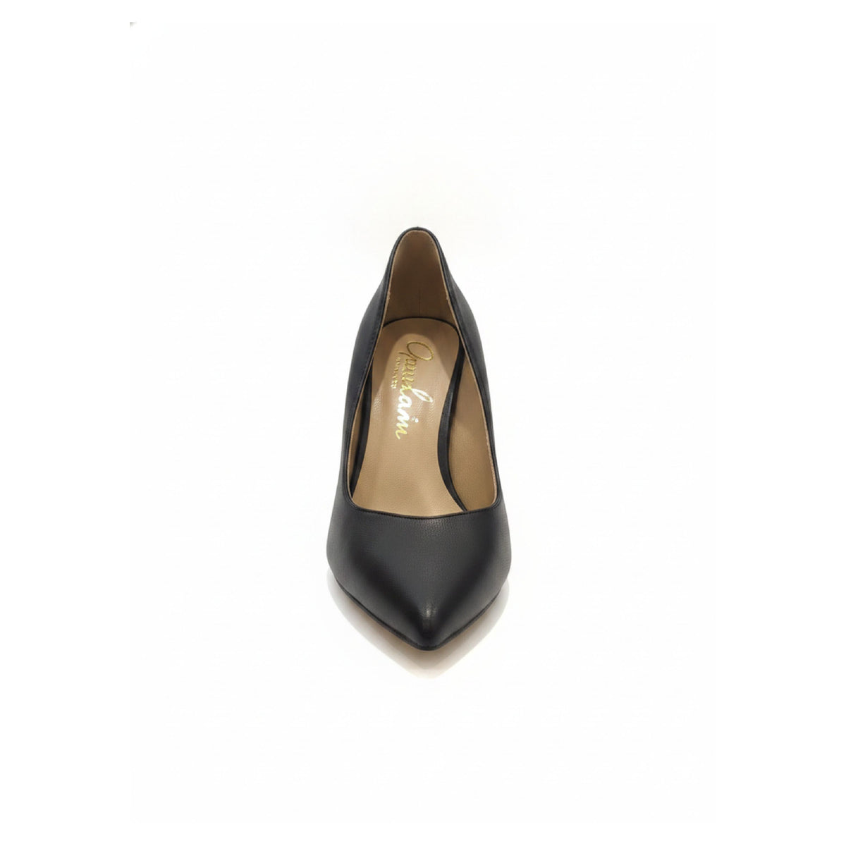 SCARPA Black Alma En Pena