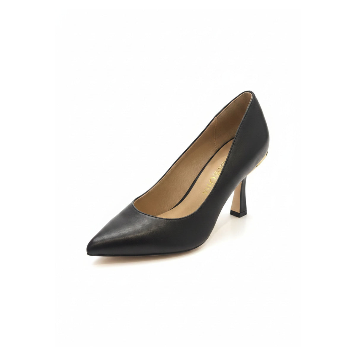 SCARPA Black Alma En Pena