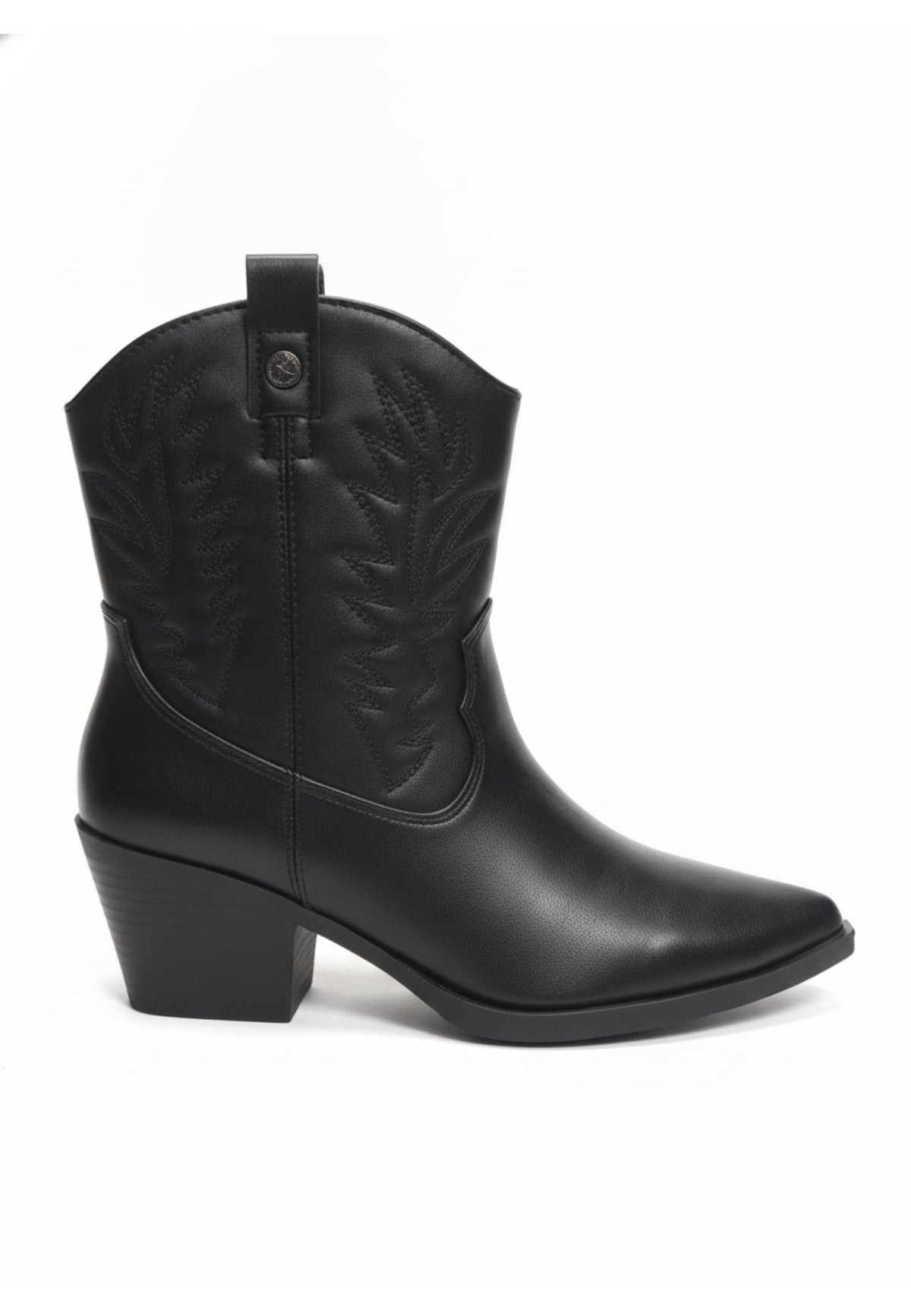SCARPA Negro Xti