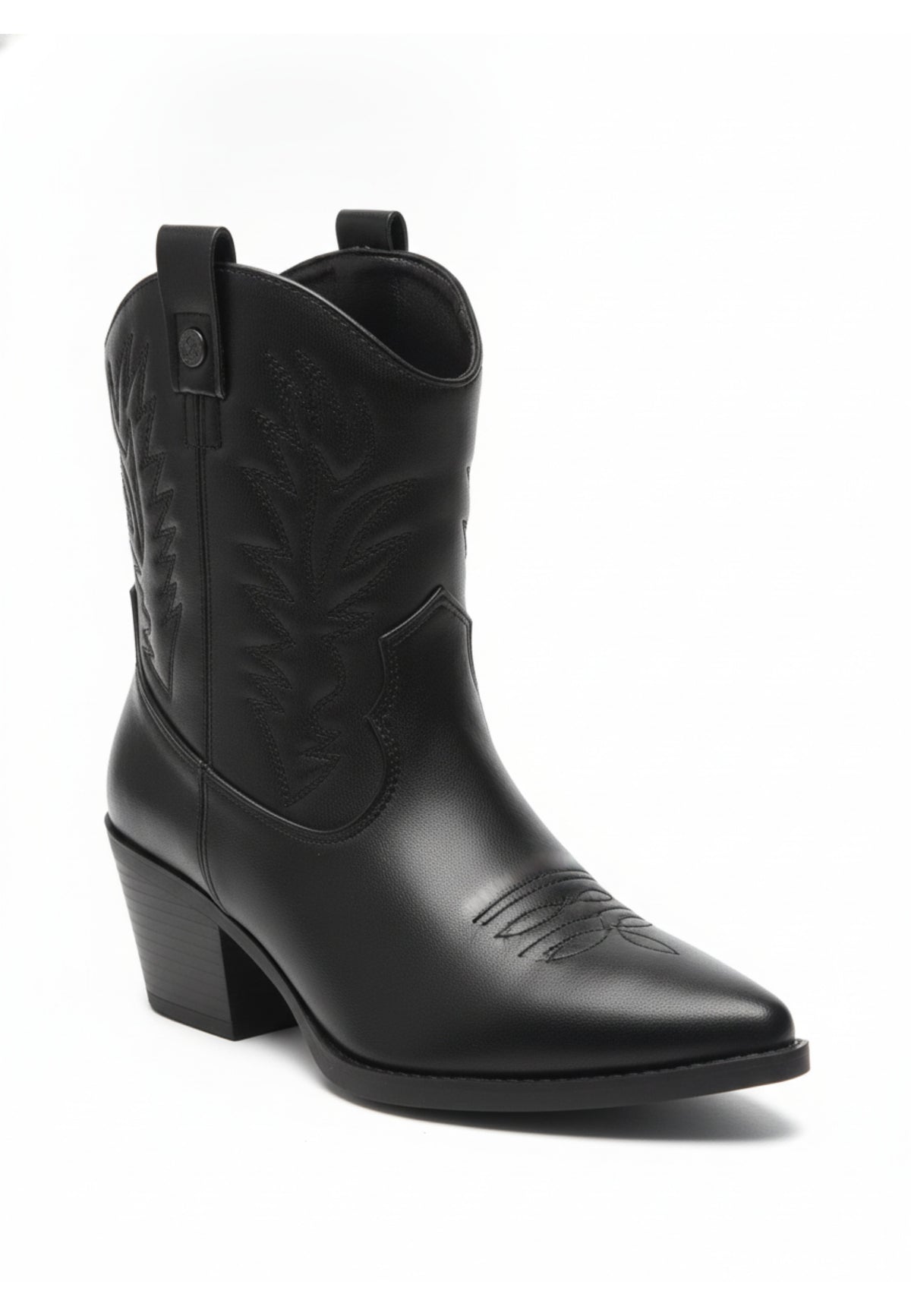 SCARPA Negro Xti