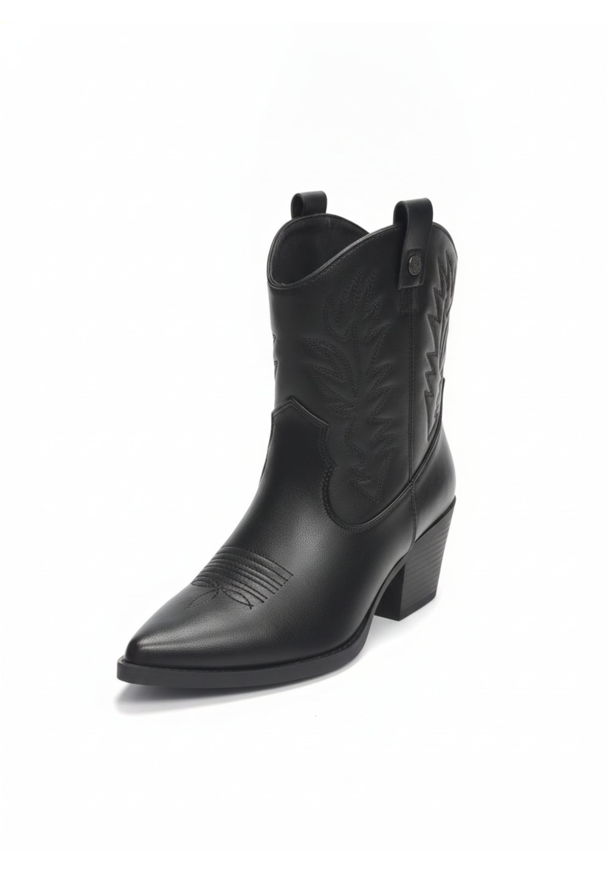 SCARPA Negro Xti