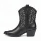 SCARPA Negro Xti