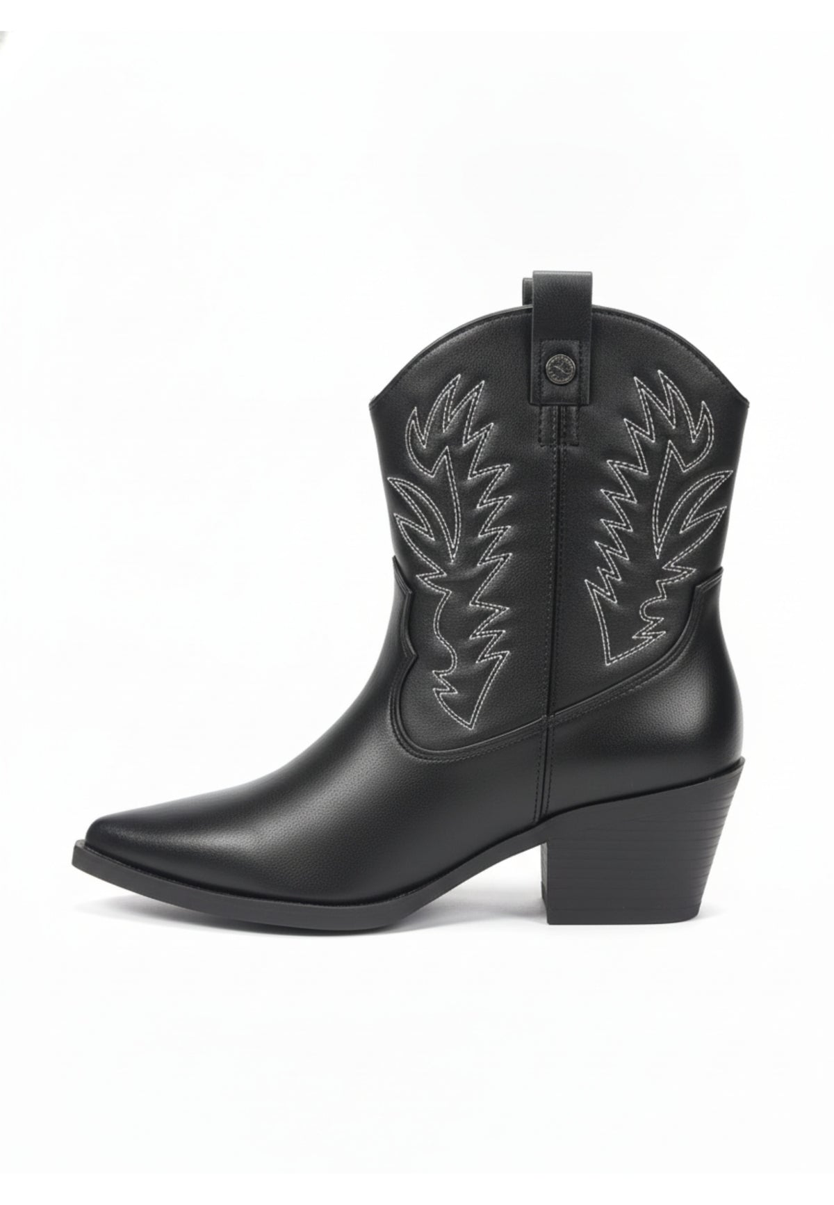 SCARPA Negro Xti