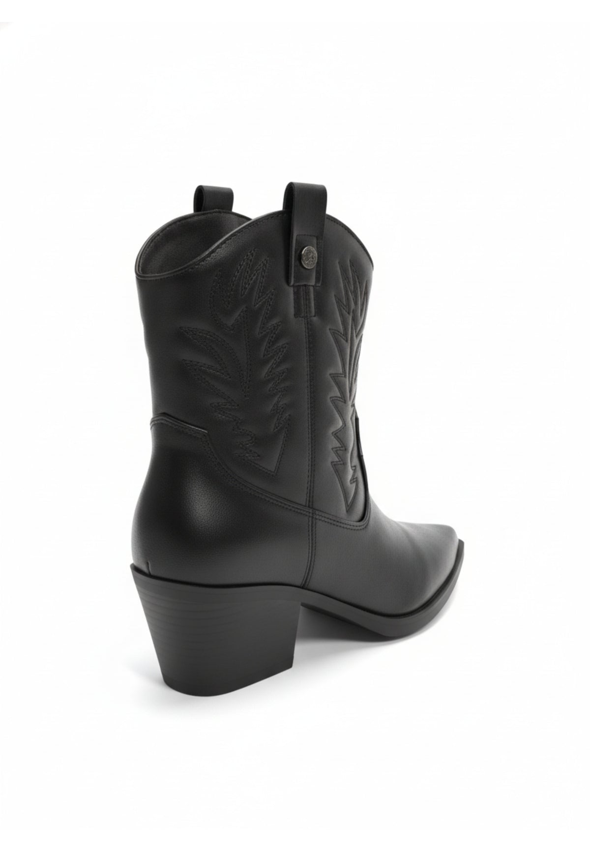 SCARPA Negro Xti