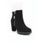 SCARPA Negro Xti