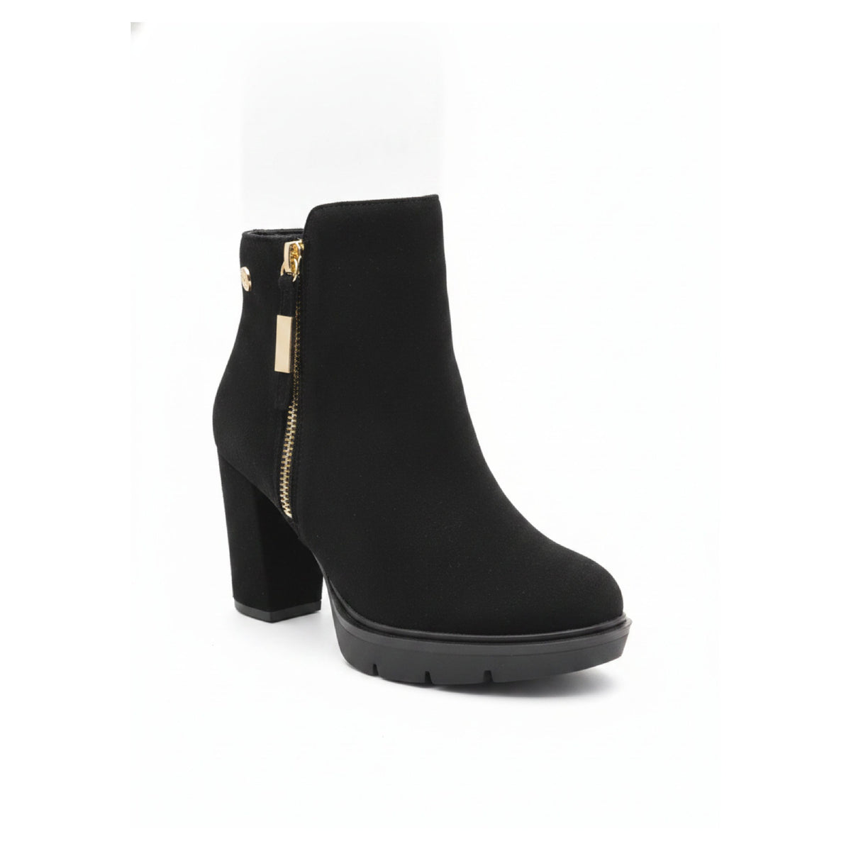 SCARPA Negro Xti