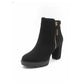 SCARPA Negro Xti
