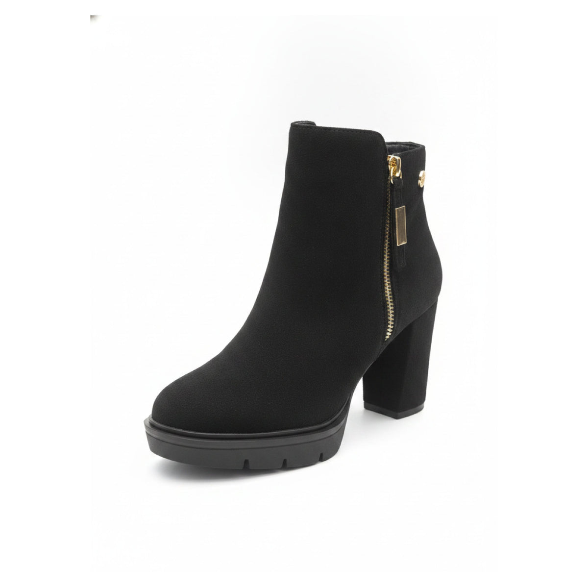 SCARPA Negro Xti