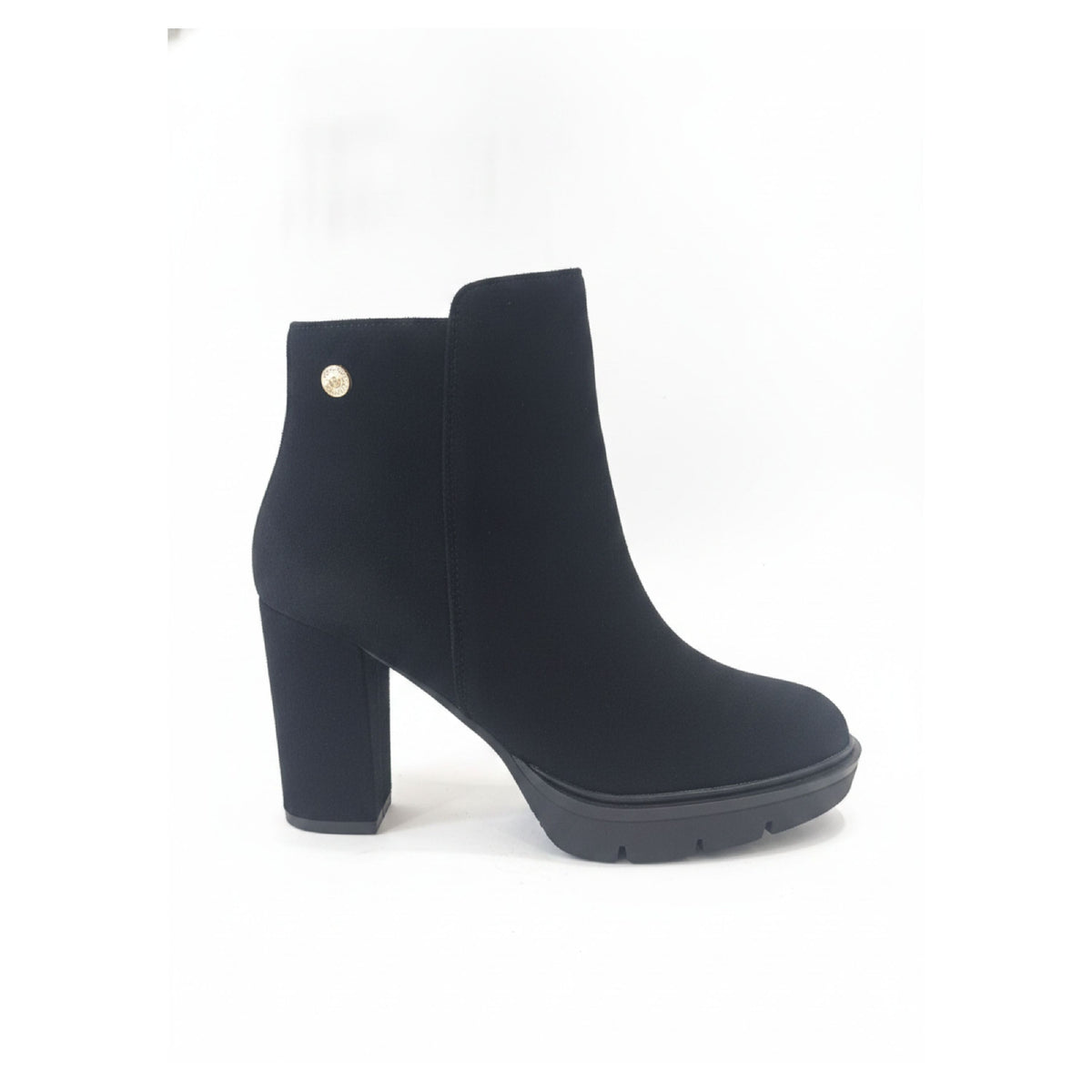 SCARPA Negro Xti