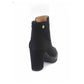 SCARPA Negro Xti
